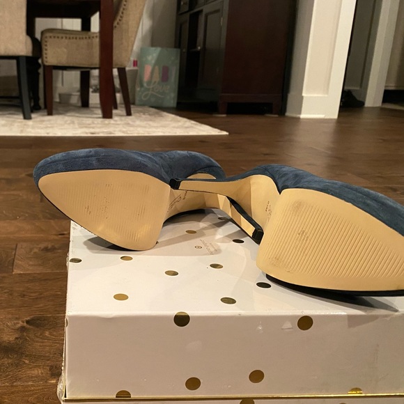 Pumps - Picture 3 of 4